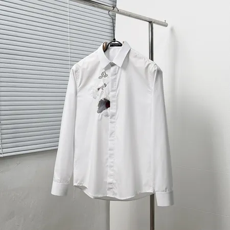 ヴィヴィアン・ウエストウッド シャツ