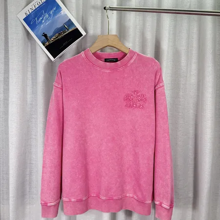 クロムハーツ パーカー