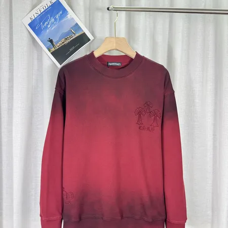 クロムハーツ パーカー