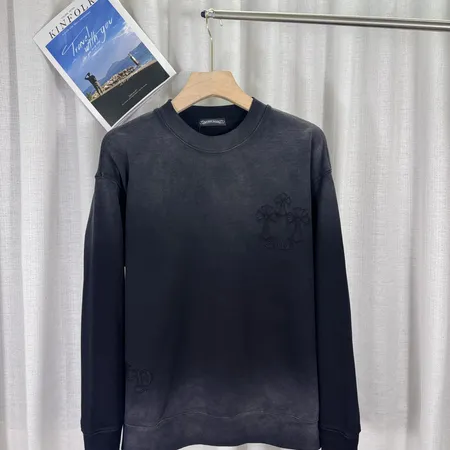 クロムハーツ パーカー