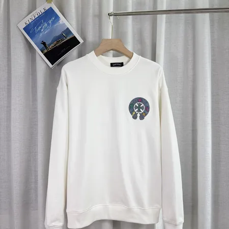 クロムハーツ パーカー