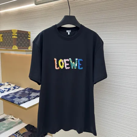 ロエベ Tシャツ
