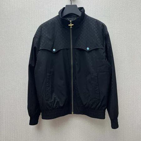 ルイヴィトン ジャケット