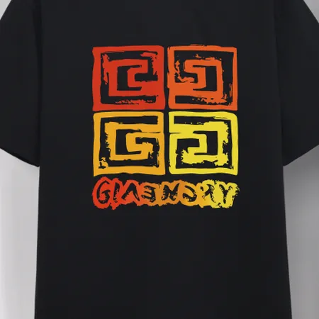 ジバンシィ Tシャツ