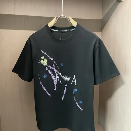 アルマーニ Tシャツ