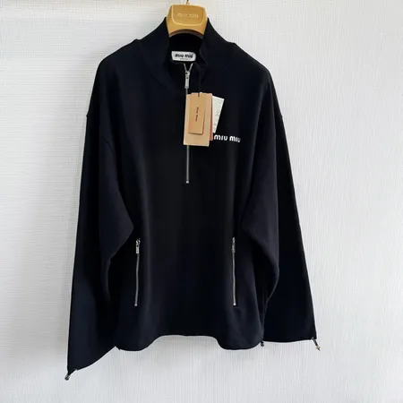 ミュウミュウ パーカー