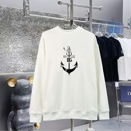 ドルチェ＆ガッバーナ パーカー