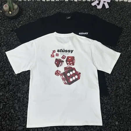 ステューシー Tシャツ