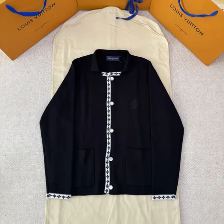 ルイヴィトン ジャケット
