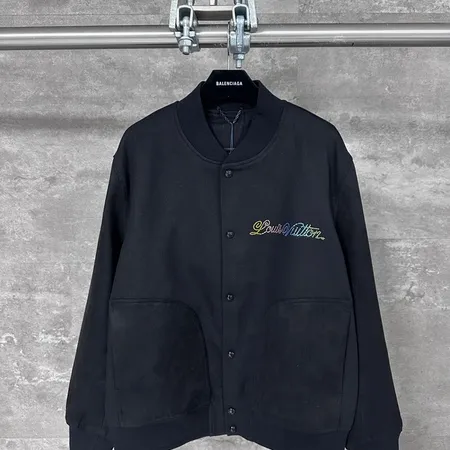 ルイヴィトン ジャケット