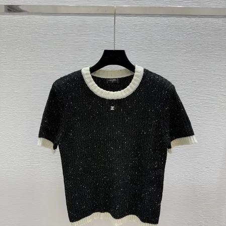 シャネル Tシャツ