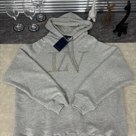 ルイヴィトン パーカー