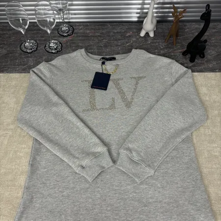 ルイヴィトン パーカー