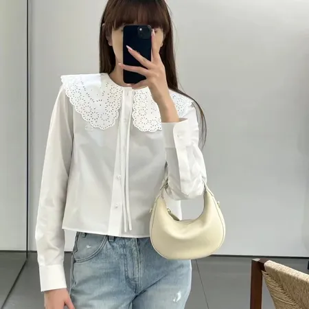 セリーヌ シャツ