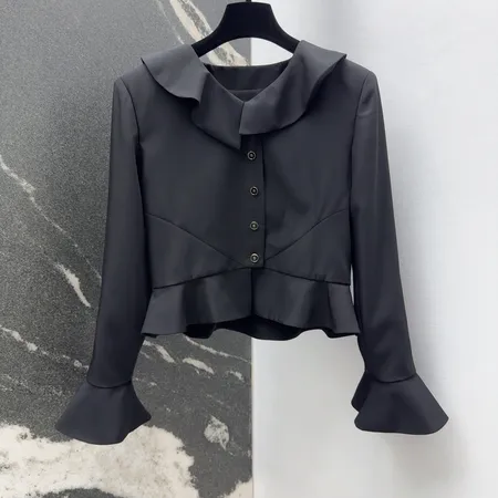 シャネル シャツ