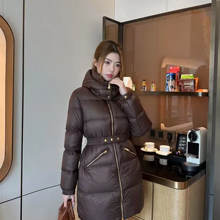 セリーヌ ダウンジャケット