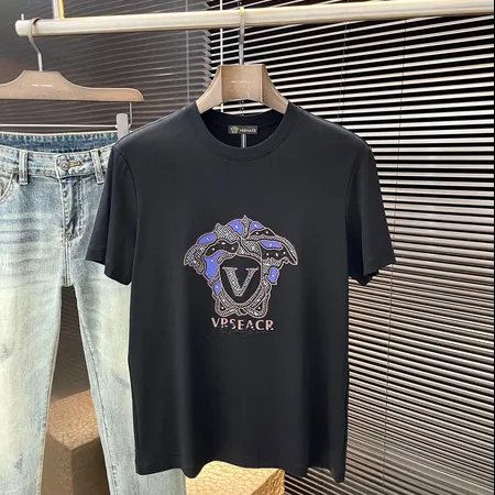 ヴェルサーチ Tシャツ