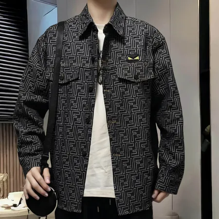 フェンディ ジャケット