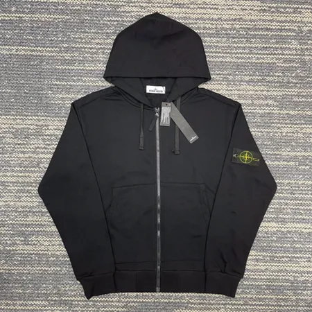 ストーンアイランド パーカー