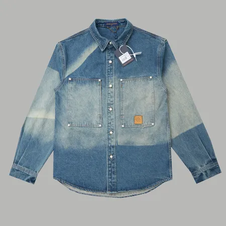 ルイヴィトン ジャケット