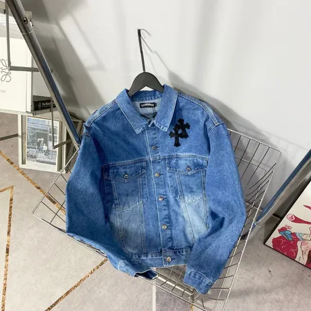 クロムハーツ ジャケット