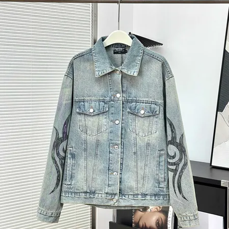 バレンシアガ ジャケット