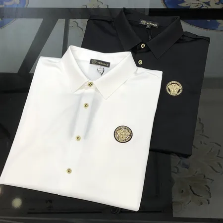 ヴェルサーチ シャツ