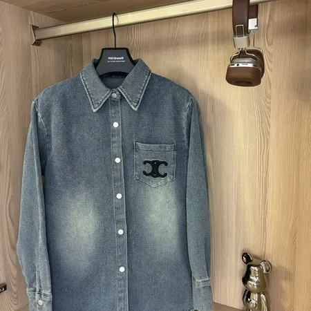 セリーヌ シャツ