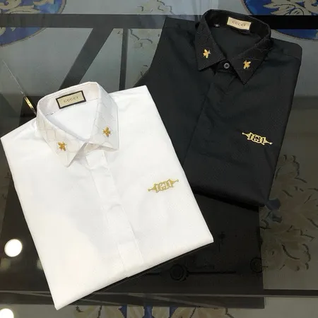 グッチ シャツ