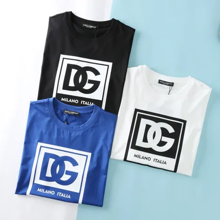 ドルチェ＆ガッバーナ Tシャツ