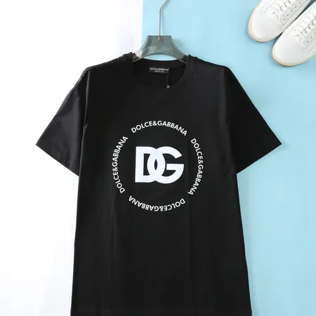 ドルチェ＆ガッバーナ Tシャツ