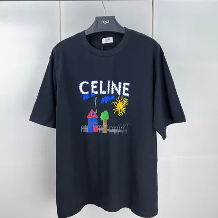 セリーヌ Tシャツ