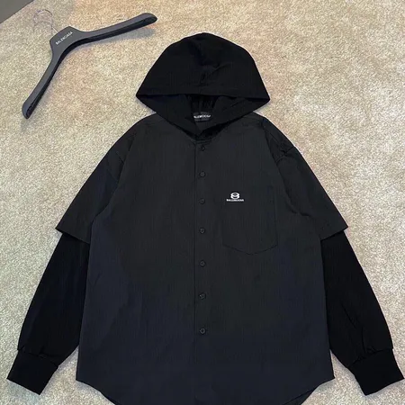 バレンシアガ シャツ