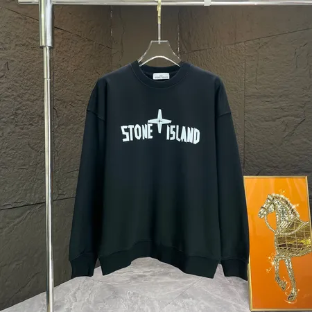 ストーンアイランド パーカー