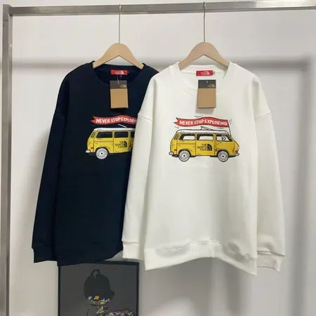 ノースフェイス パーカー