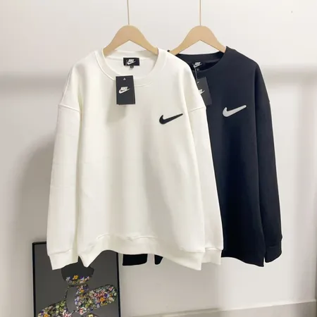 ナイキ パーカー