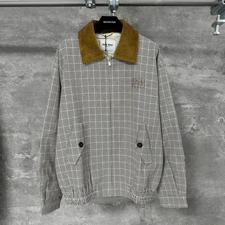 ミュウミュウ ジャケット