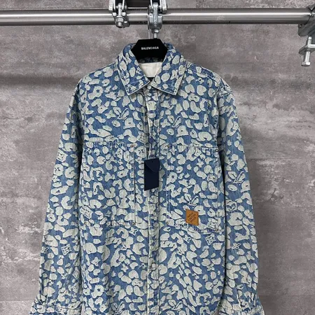 ルイヴィトン ジャケット