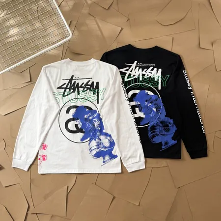 ステューシー Tシャツ