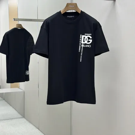 ドルチェ＆ガッバーナ Tシャツ