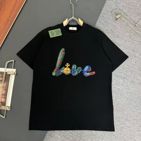 ヴィヴィアン・ウエストウッド Tシャツ