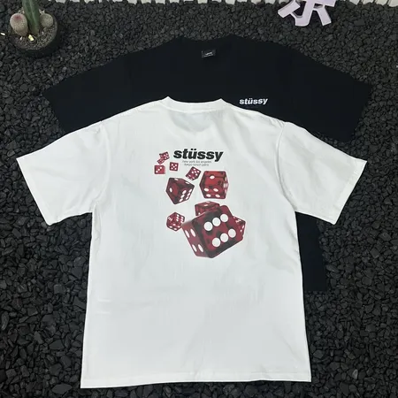 ステューシー Tシャツ