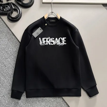 ヴェルサーチ パーカー