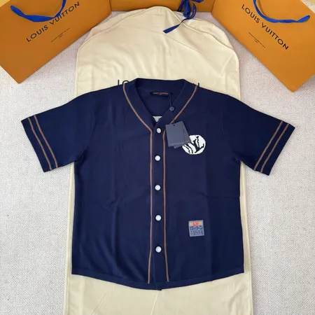 ルイヴィトン シャツ