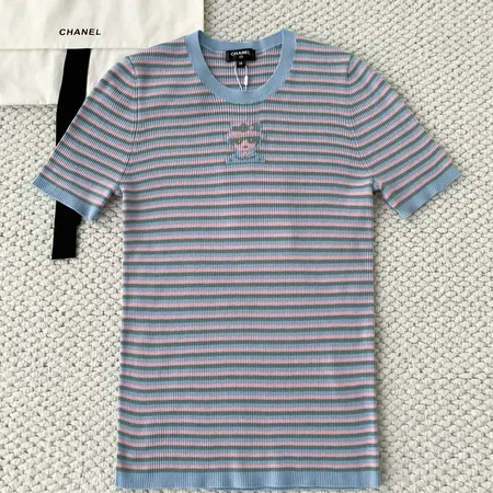 シャネル Tシャツ