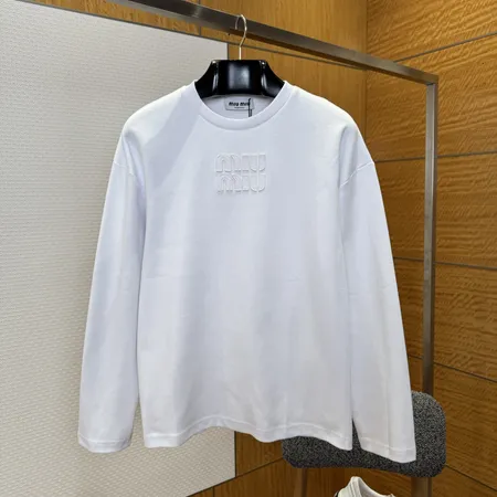 ミュウミュウ パーカー