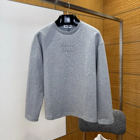 ミュウミュウ パーカー