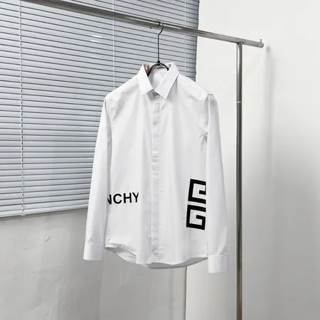 ジバンシィ シャツ