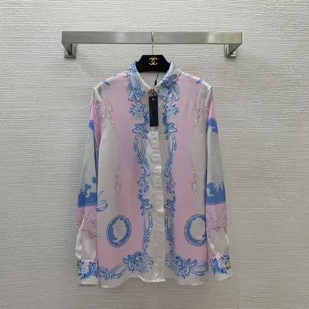 ヴェルサーチ シャツ