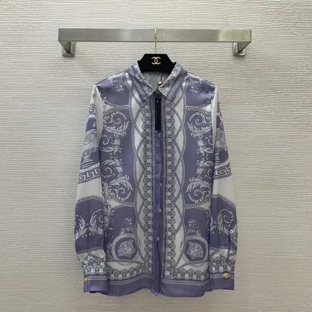 ヴェルサーチ シャツ